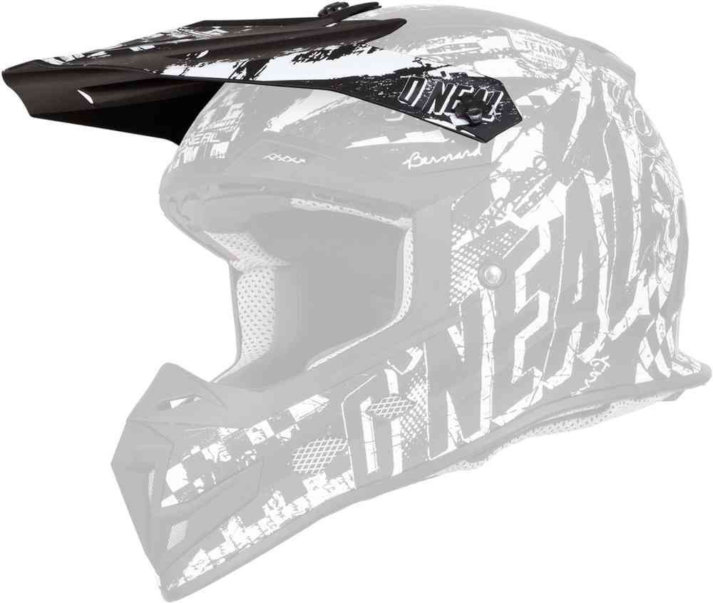 Oneal 5Series Rider Capacete protetor