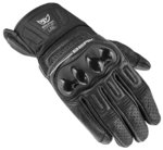 Berik TX-2 Motorcycle Gloves Guantes de motocicleta