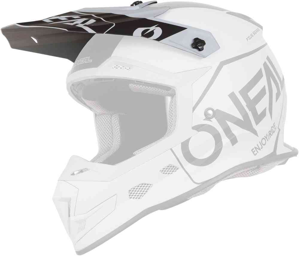 Oneal 5Series Hexx Casque