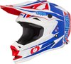 {PreviewImageFor} Oneal 7Series Strain Motorcross helm
