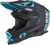 Oneal 7Series Strain Motocross Helmet