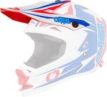 Oneal 7Series Strain Helm Shield