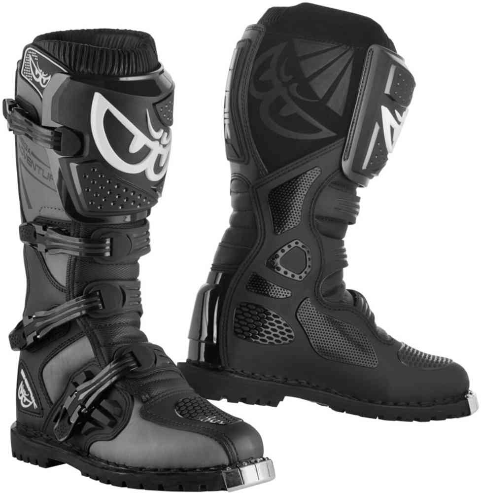 Berik Terrain Adventure Enduro / MX Stiefel