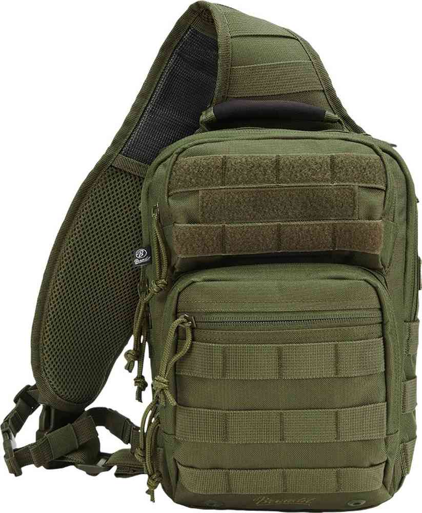 Brandit cooper backpack top