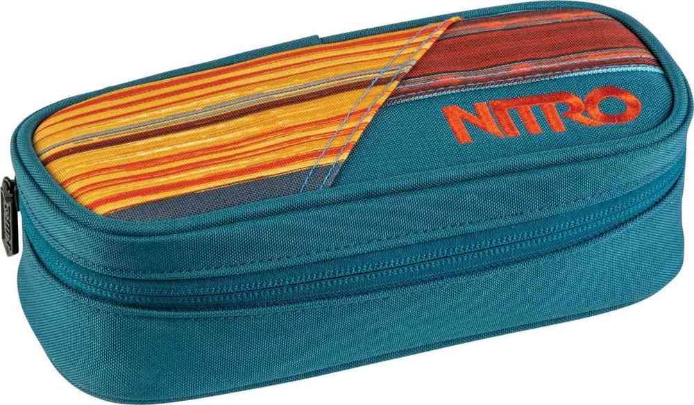 Nitro Pencil Case Skolans mål