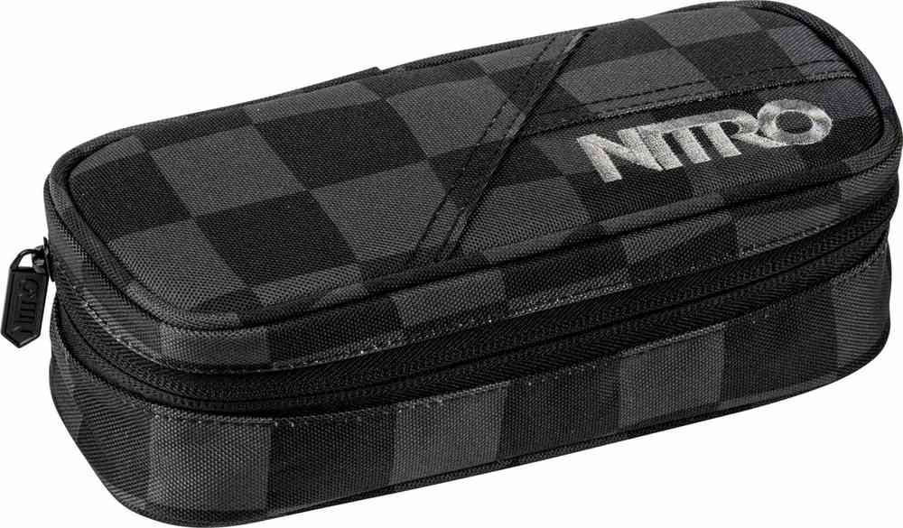 Nitro Pencil Case Federmäppchen