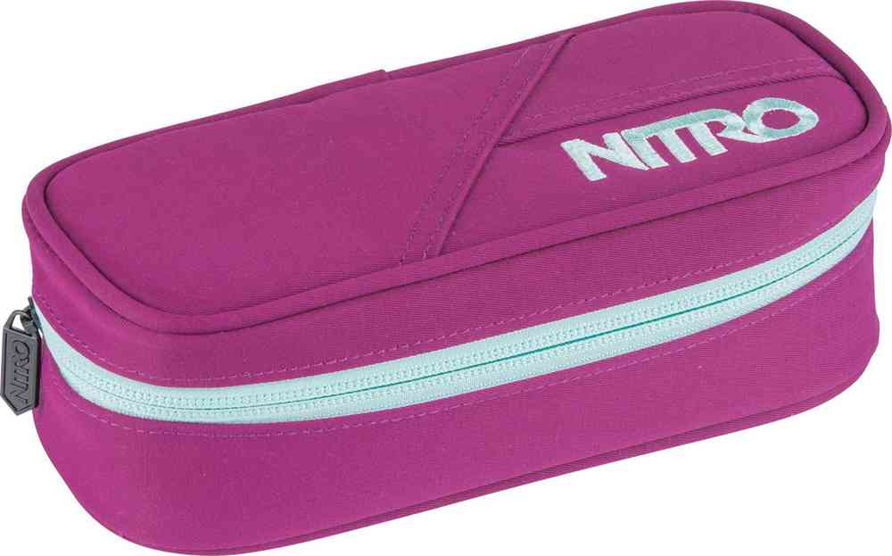 Nitro Pencil Case Skolen Case