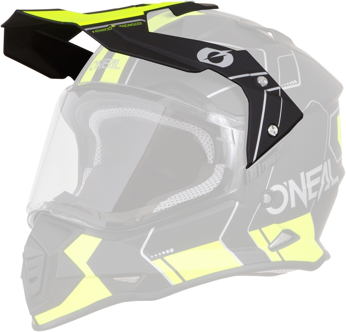 Oneal Sierra II Comb FC Moto