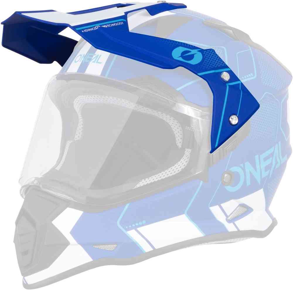 Oneal Sierra II Comb Visera casco