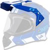 {PreviewImageFor} Oneal Sierra II Comb Helm Shield