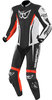 {PreviewImageFor} Berik Monza Ett stycke motorcykel läder kostym