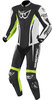 Berik Monza One Piece Motorcycle Leather Suit