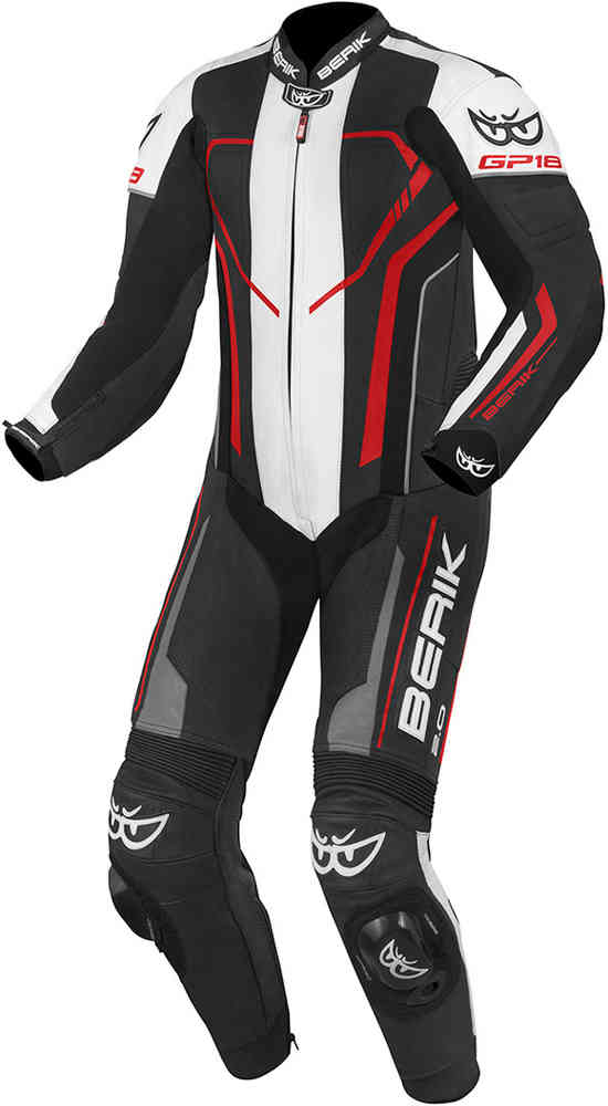 Berik losail boots online