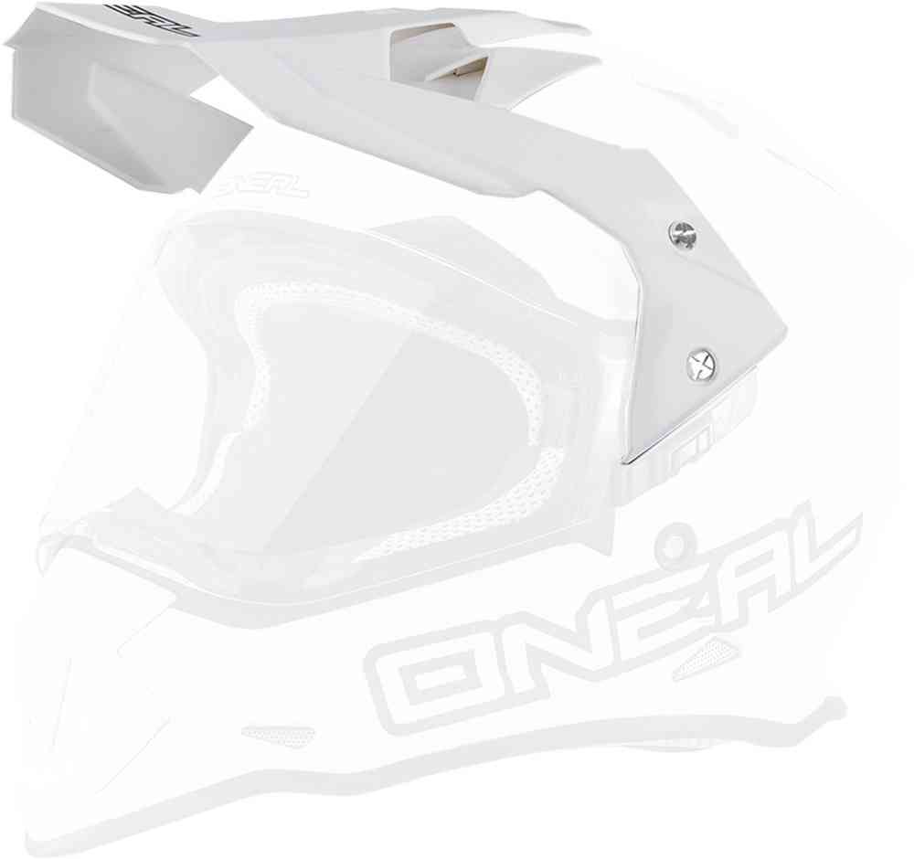 Oneal Sierra II Flat Helm Shield
