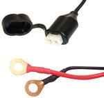 Oxford Permanent バッテリー充電器ケーブル