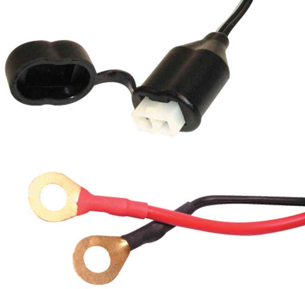 Oxford Permanent Kabel for batterilader