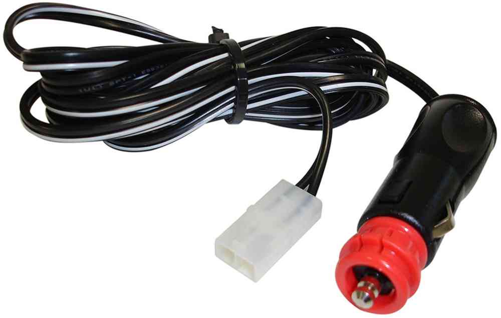 Oxford 12V Accessory 配接器電纜