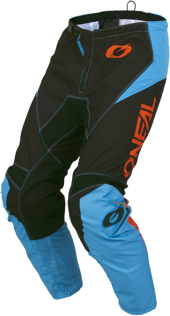 Oneal Element Racewear 2019 Motocross Pants, blue, Size 30, blue, Size 30