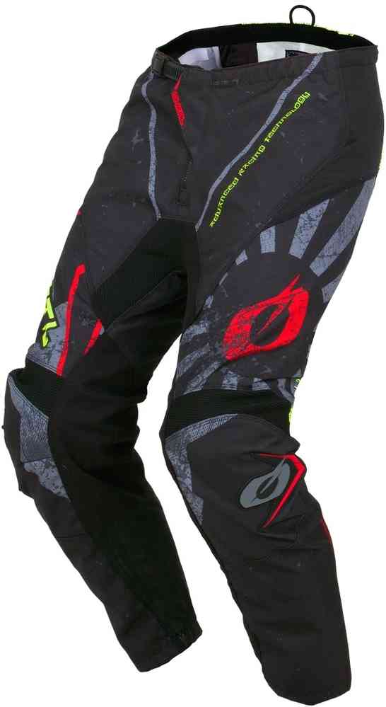 Oneal Element Zen Motocross Pants