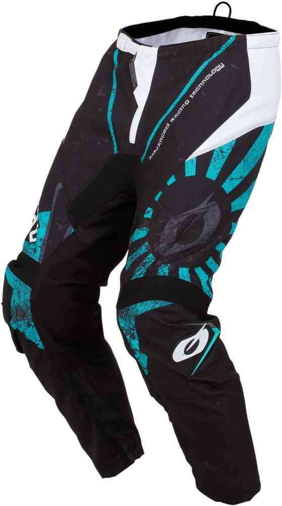 Oneal Element Zen Motocross Pants
