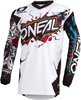 Vorschaubild für Oneal Element Villain Motocross Jersey