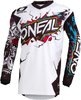 Preview image for Oneal Element Villain Youth Motocross Jersey