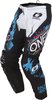 Oneal Element Villain Pantalon Motocross pour les jeunes