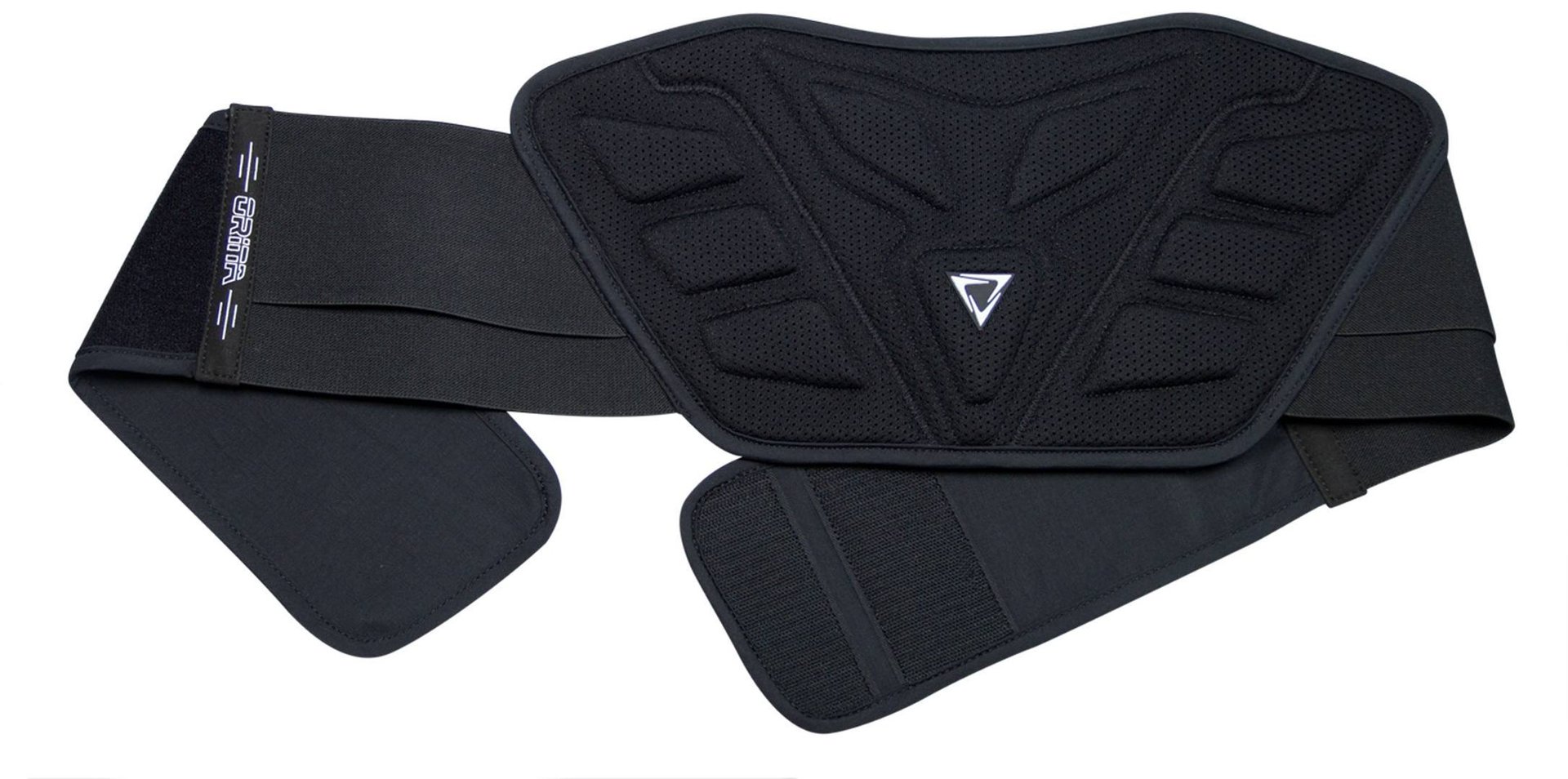 Orina Lenny Kidney Belt, black, Size 1 0 - 1, black, Size 1 0 - 1