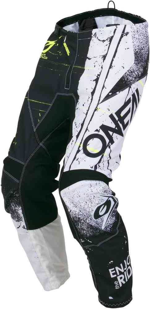 Oneal Element Shred Pantalones de Motocross
