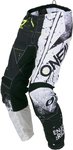 Oneal Element Shred Kinderen Motocross broek