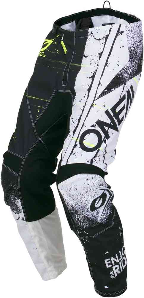 Oneal Element Shred Bambini Motocross pantaloni