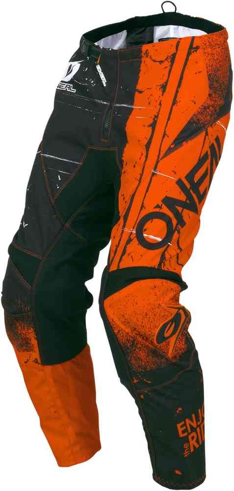 Oneal Element Shred Kinderen Motocross broek