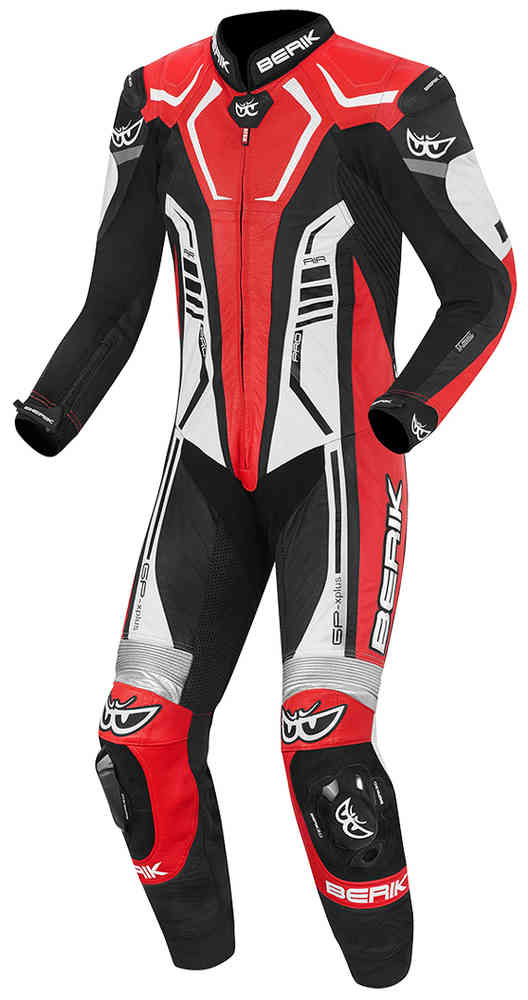 Berik Motegi Kenguru One Piece Leather Suit