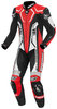 Berik Motegi Kenguru One Piece Leather Suit