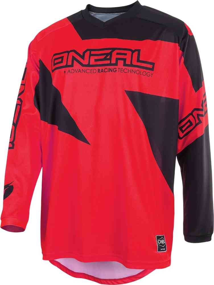 Oneal Matrix Riderwear Motorcross Jersey