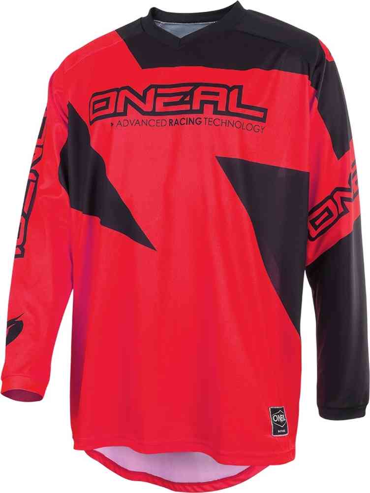 Oneal Matrix Riderwear Motocross Jersey buy cheap FC Moto