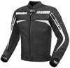 Berik Conquest Motorrad Lederjacke