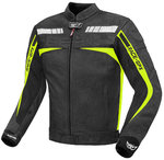 Berik Conquest Jaqueta de couro moto