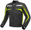 Berik Conquest Motorfiets lederen jas