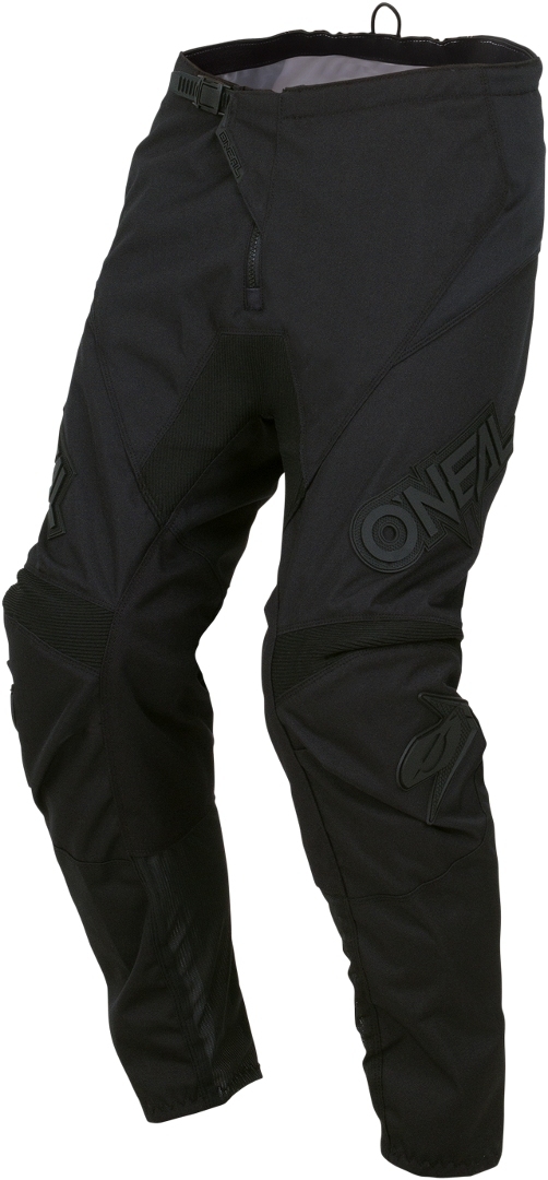 Oneal Element Classic Motorcross broek, zwart, afmeting 30