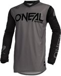 Oneal Threat Rider Motorcross Jersey