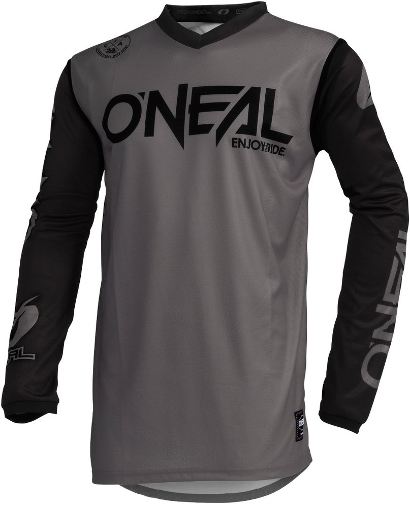 Oneal Threat Rider Maglia motocross