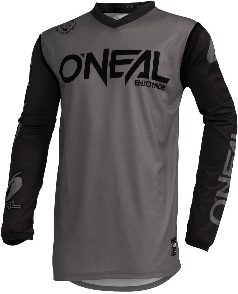 Oneal Threat Rider Motocross Jersey