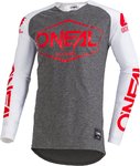 Oneal Mayhem Lite Hexx 2019 Motokrosový dres