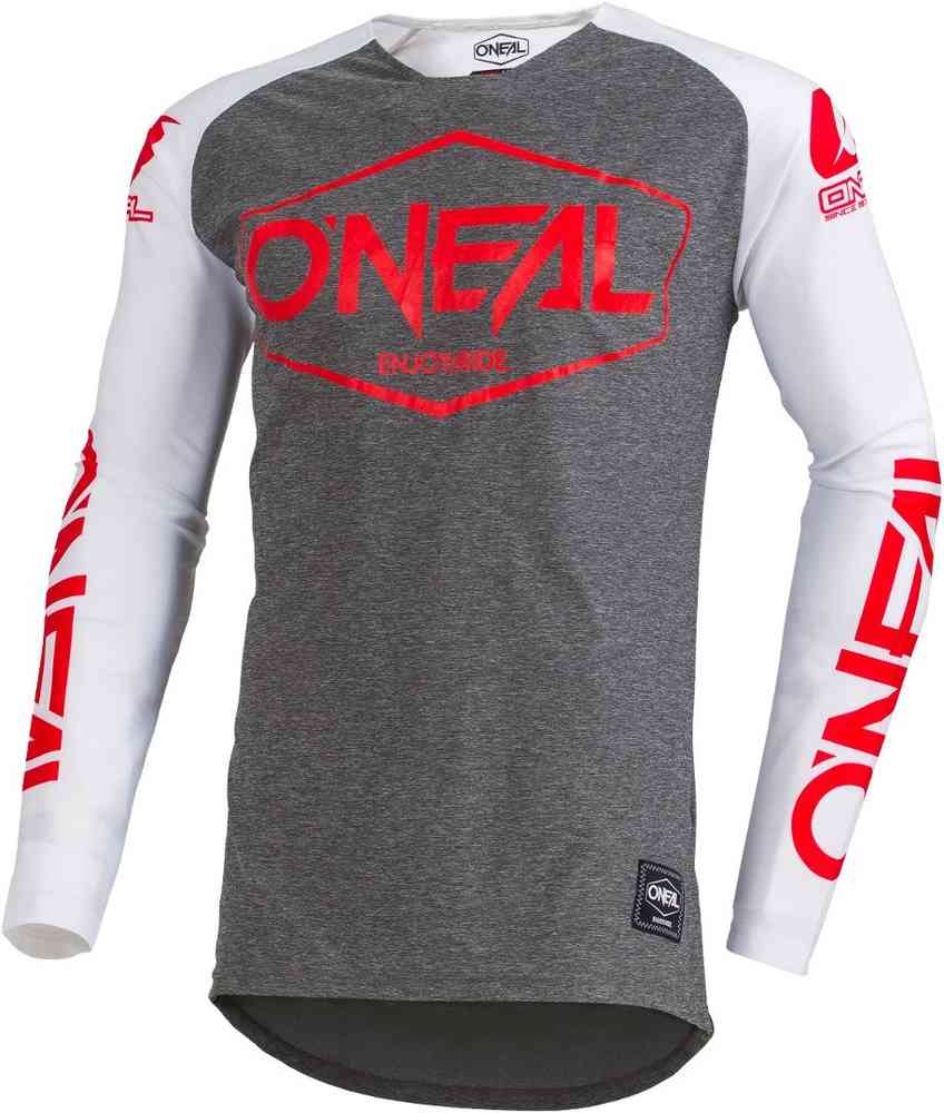 Oneal Mayhem Lite Hexx 2019 Motorcross Jersey