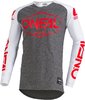 Oneal Mayhem Lite Hexx 2019 Maillot motocross