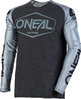 Preview image for Oneal Mayhem Lite Hexx 2019 Motocross Jersey
