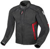 Preview image for Berik Flexius Motorcycle Leather Jacket