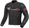 Berik Sportivo Motorrad Lederjacke