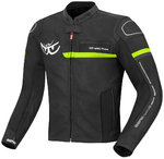 Berik Sportivo Motorrad Lederjacke